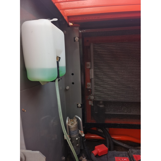 2023 Hitachi ZAXIS 70-44732141