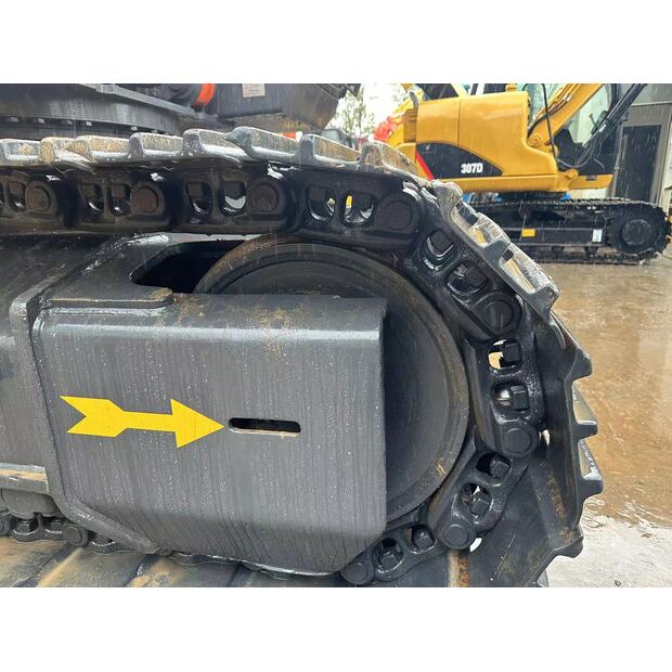 2024 هيتاشى ZX350-3G-44732156