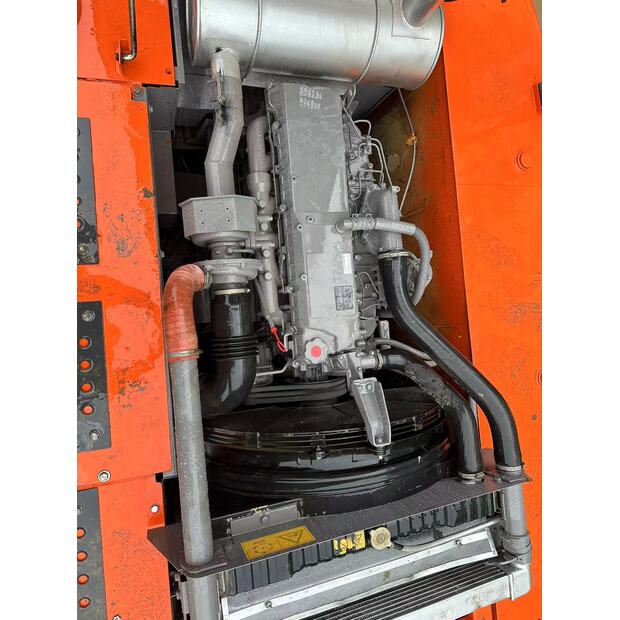 2024 هيتاشى ZX350-3G-44732160