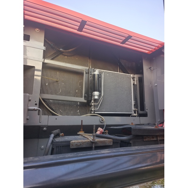 2024 هيتاشى ZX350-3G-44732162