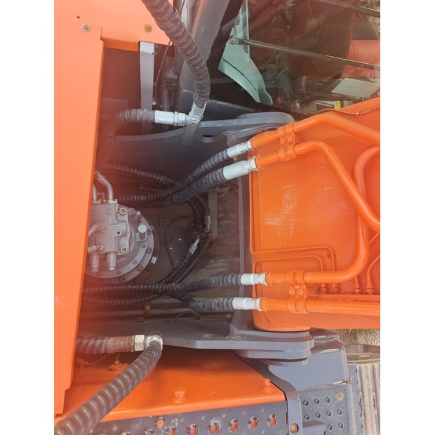 2024 هيتاشى ZX350-3G-44732175