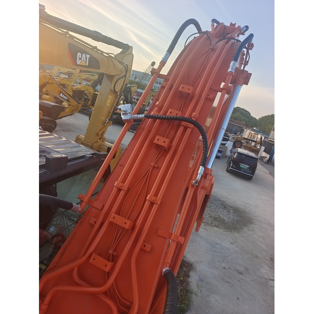 2024 هيتاشى ZX350-3G-44732176