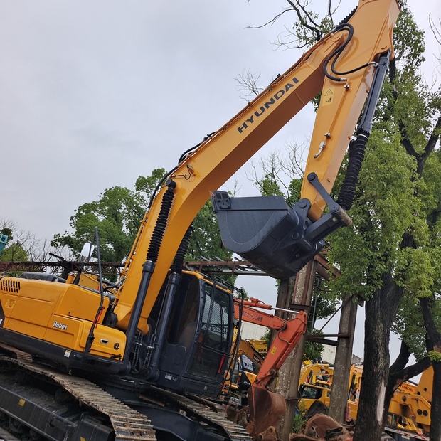 2024 Hyundai HX225HD-44732179