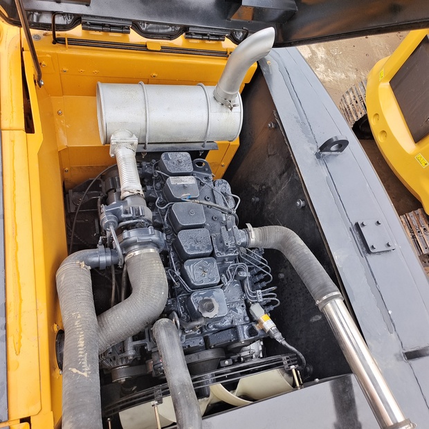 2024 Hyundai HX225HD-44732192