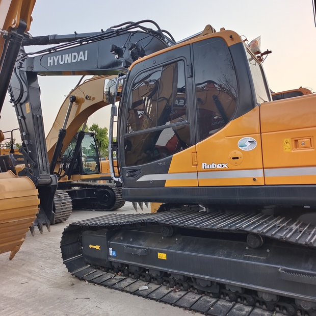 2024 Hyundai HX225HD-44732201