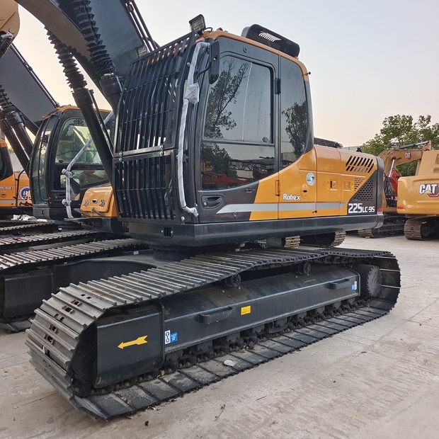 2024 Hyundai HX225HD-44732202