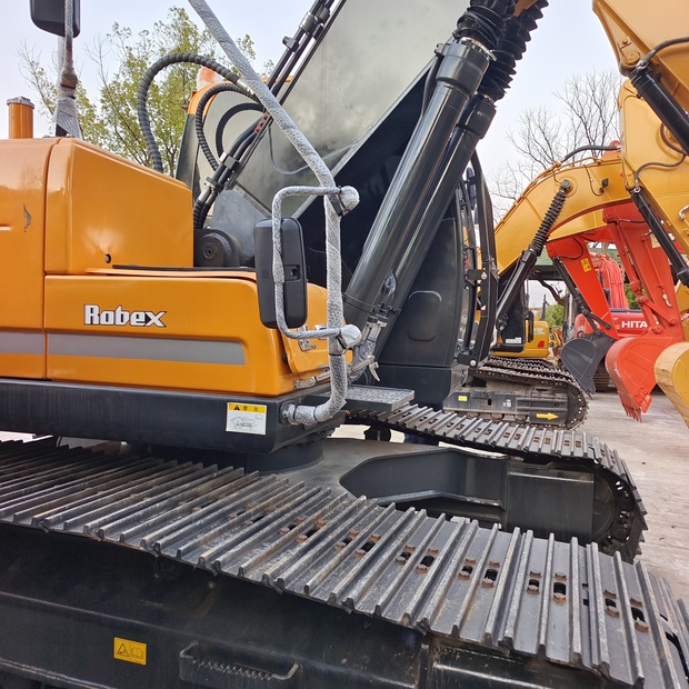 2024 Hyundai HX225HD-44732210