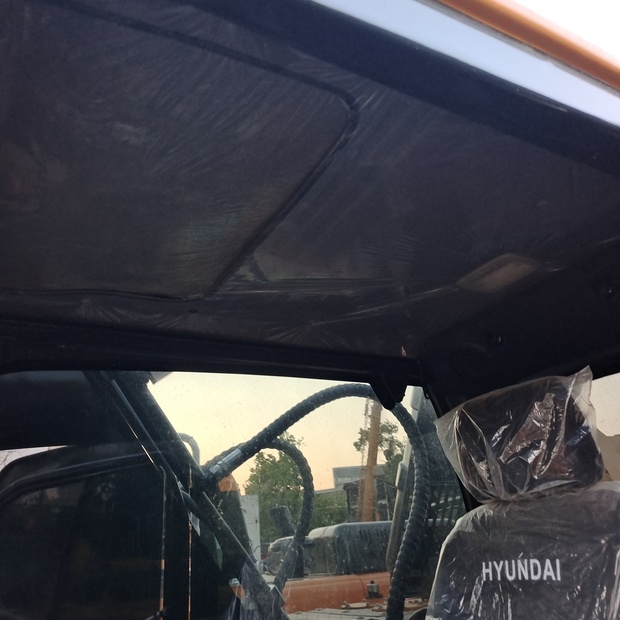 2024 Hyundai HX225HD-44732215