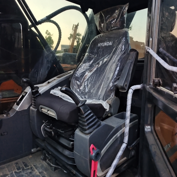 2024 Hyundai HX225HD-44732218