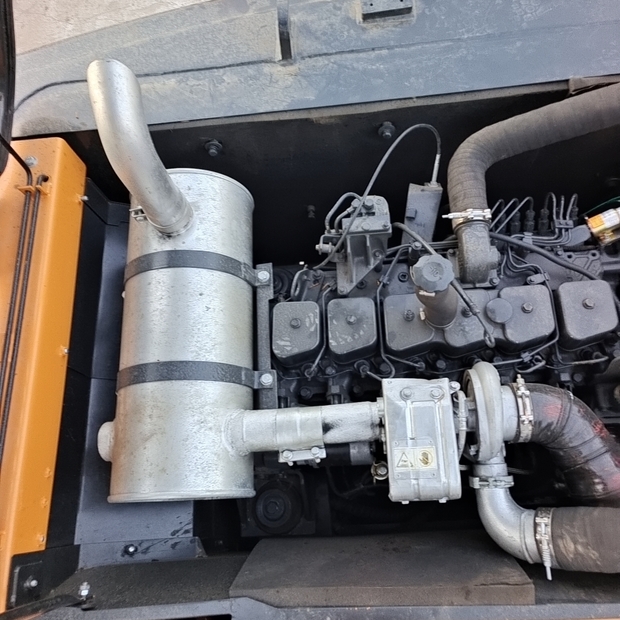 2024 Hyundai HX225HD-44732223