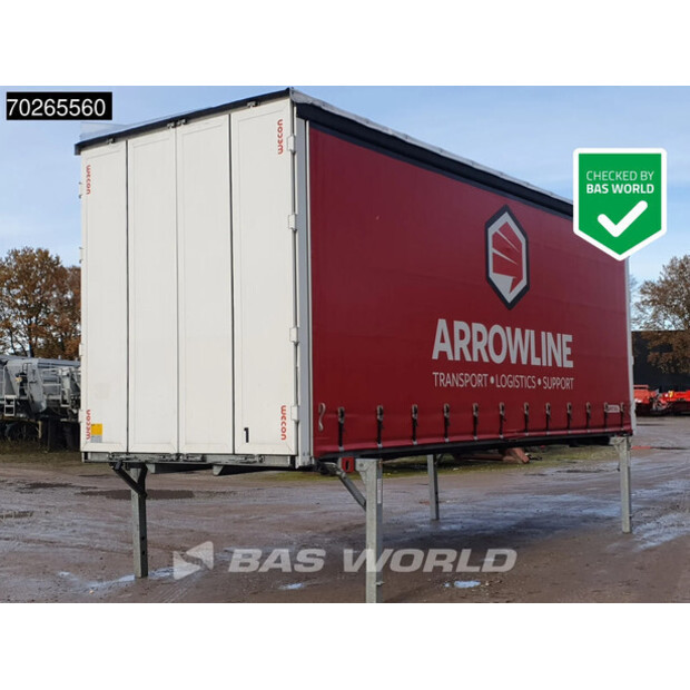 2022 WECON WPR 715 SG-44732288