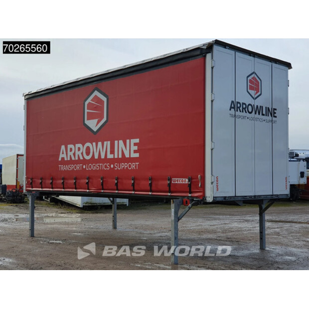 2022 WECON WPR 715 SG-44732293