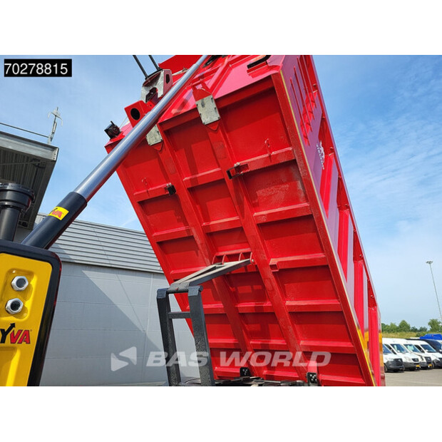 2026 MAN TGS 33.400-44732342