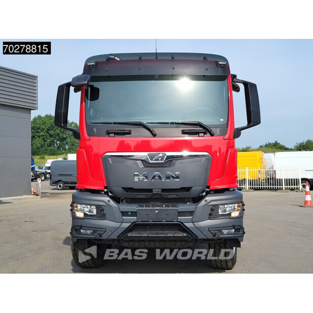 2026 MAN TGS 33.400-44732349