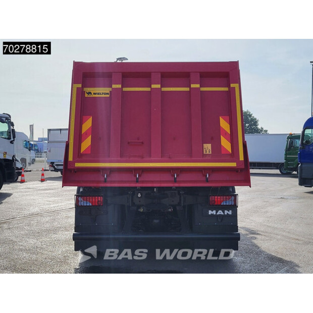 2026 MAN TGS 33.400-44732355