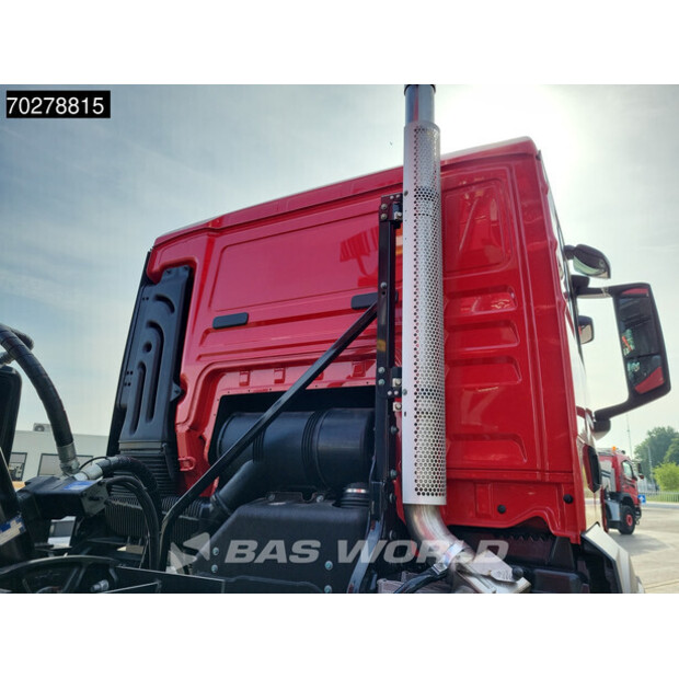 2026 MAN TGS 33.400-44732356