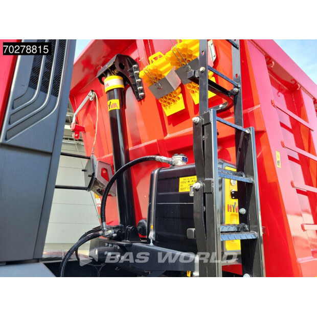 2026 MAN TGS 33.400-44732362