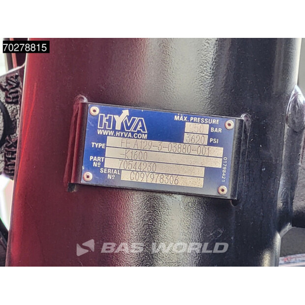 2026 MAN TGS 33.400-44732364