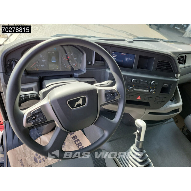 2026 MAN TGS 33.400-44732370