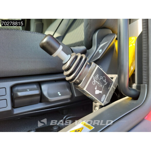 2026 MAN TGS 33.400-44732380