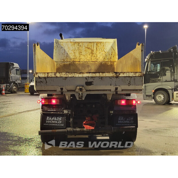 2011 Mercedes-Benz Actros 2655-44732415