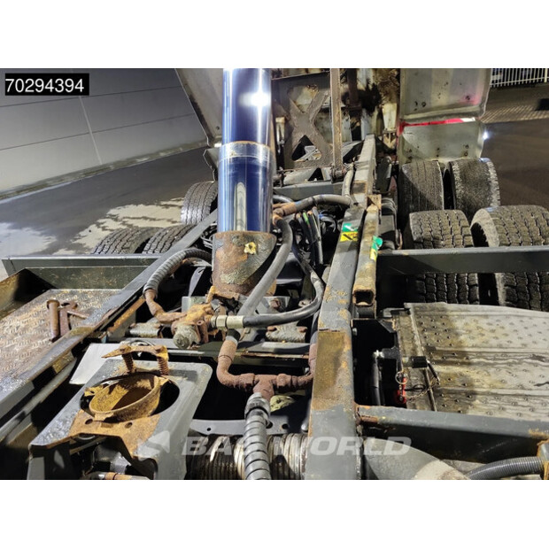 2011 Mercedes-Benz Actros 2655-44732418