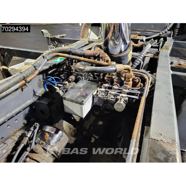 2011 Mercedes-Benz Actros 2655-44732419