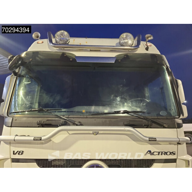 2011 Mercedes-Benz Actros 2655-44732425