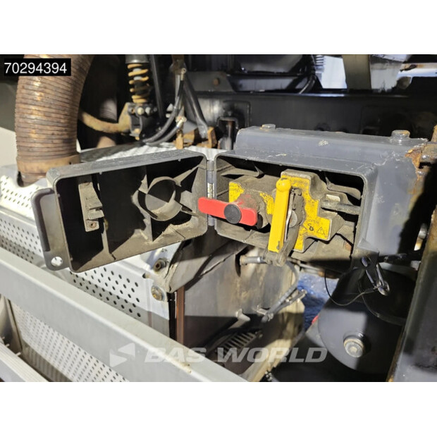 2011 Mercedes-Benz Actros 2655-44732428