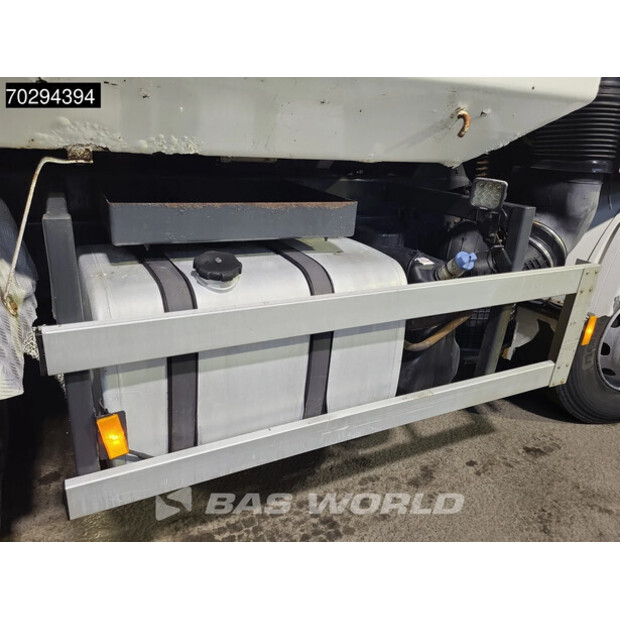 2011 Mercedes-Benz Actros 2655-44732429