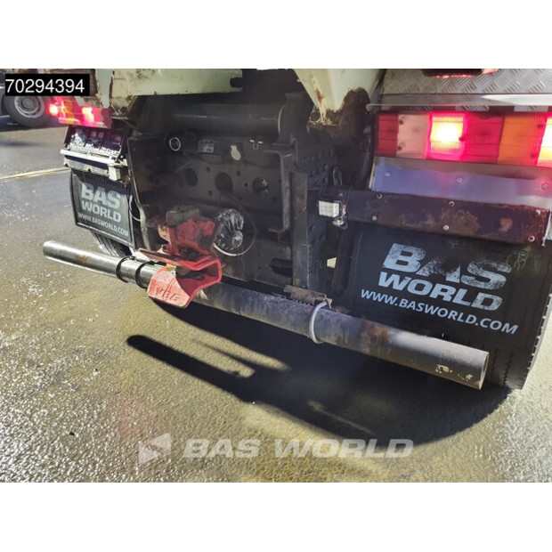 2011 Mercedes-Benz Actros 2655-44732430