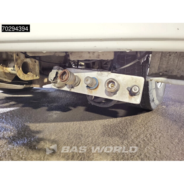 2011 Mercedes-Benz Actros 2655-44732431