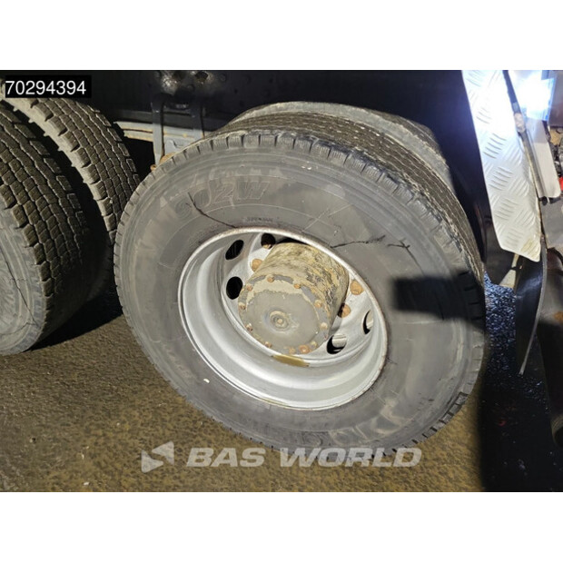 2011 Mercedes-Benz Actros 2655-44732434