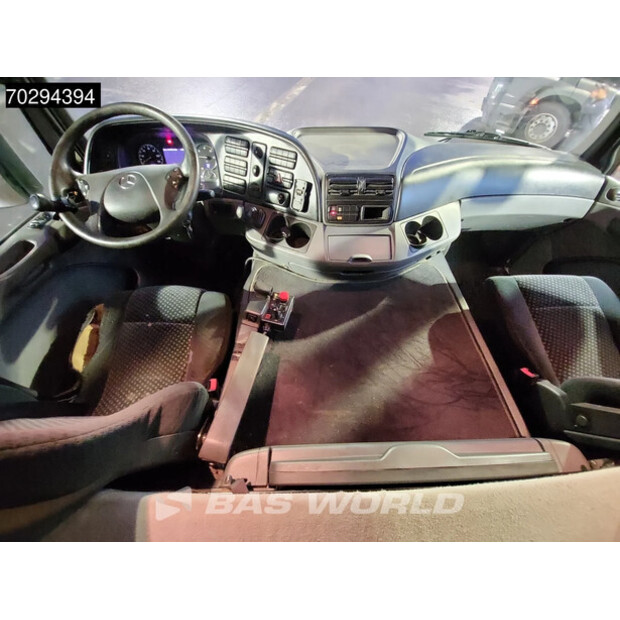 2011 Mercedes-Benz Actros 2655-44732435