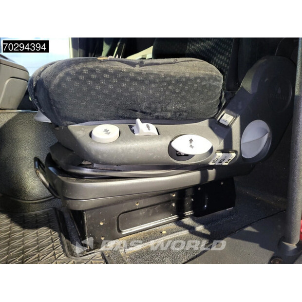 2011 Mercedes-Benz Actros 2655-44732441