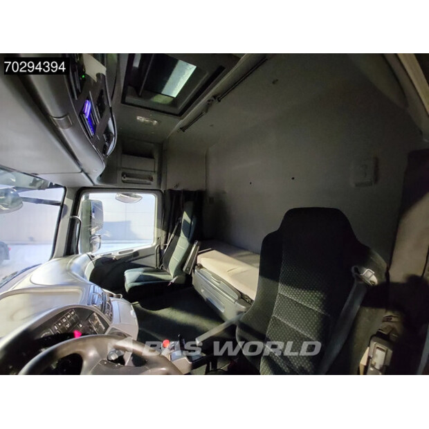 2011 Mercedes-Benz Actros 2655-44732444