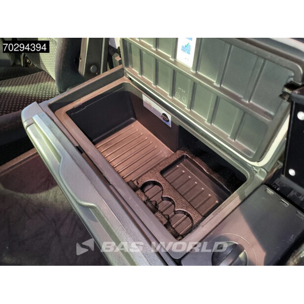 2011 Mercedes-Benz Actros 2655-44732445