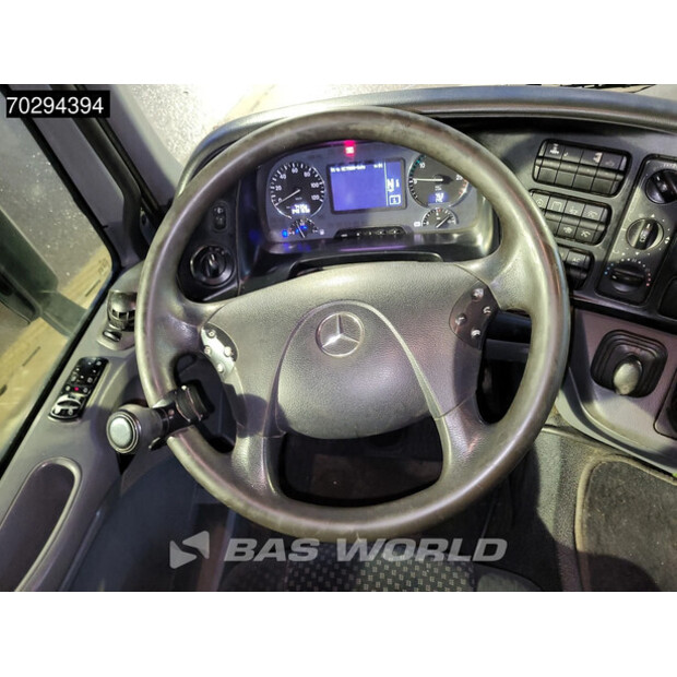 2011 Mercedes-Benz Actros 2655-44732446