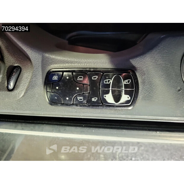 2011 Mercedes-Benz Actros 2655-44732449