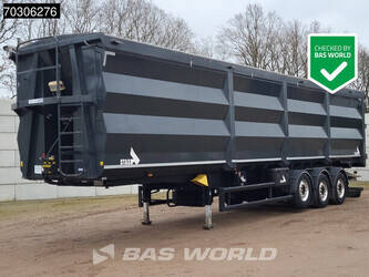 Image for TRAILERS 2022 Stas S300CX for Sale in Germany