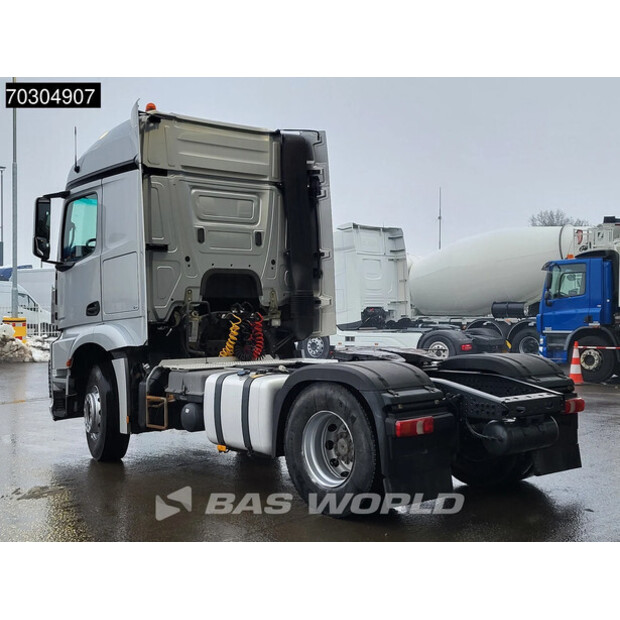 2019 مرسيدس بنز ACTROS 1943-44732491