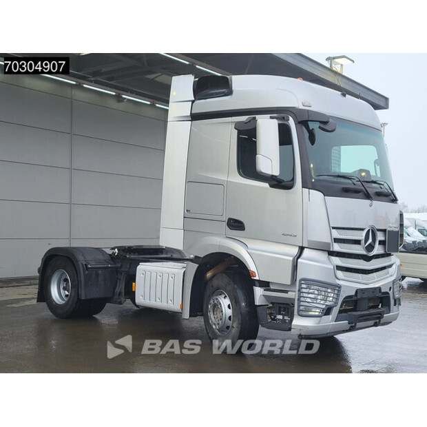 2019 مرسيدس بنز ACTROS 1943-44732492