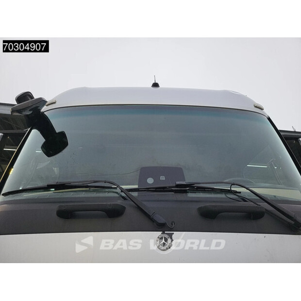 2019 مرسيدس بنز ACTROS 1943-44732496