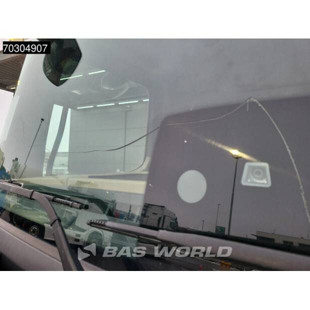 2019 مرسيدس بنز ACTROS 1943-44732497