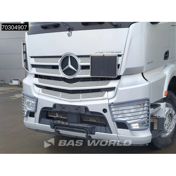 2019 مرسيدس بنز ACTROS 1943-44732498