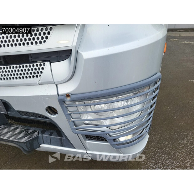 2019 مرسيدس بنز ACTROS 1943-44732499