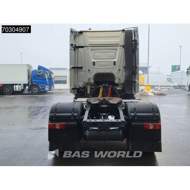 2019 مرسيدس بنز ACTROS 1943-44732500