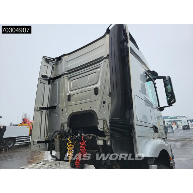 2019 مرسيدس بنز ACTROS 1943-44732501