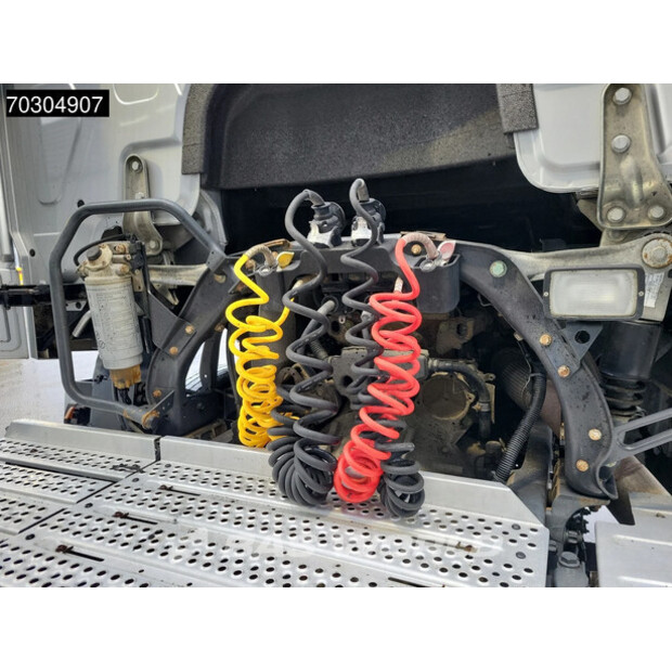 2019 مرسيدس بنز ACTROS 1943-44732502