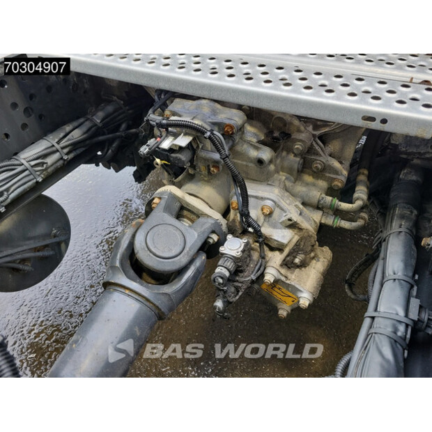 2019 مرسيدس بنز ACTROS 1943-44732503